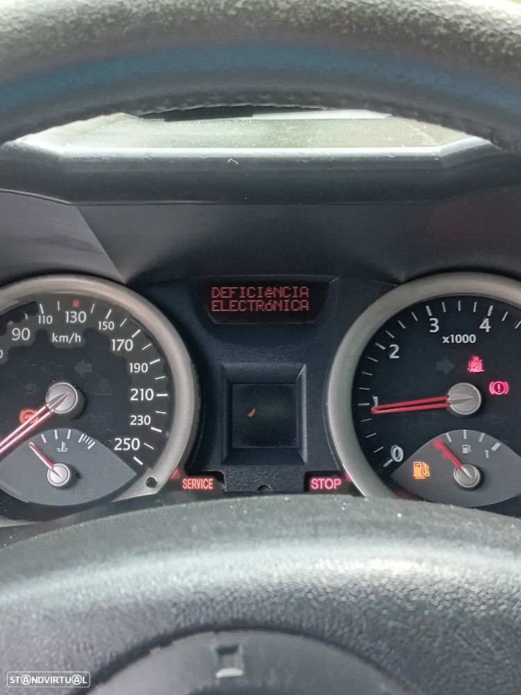 Renault Mégane Break 1.5 dCi Confort - 6