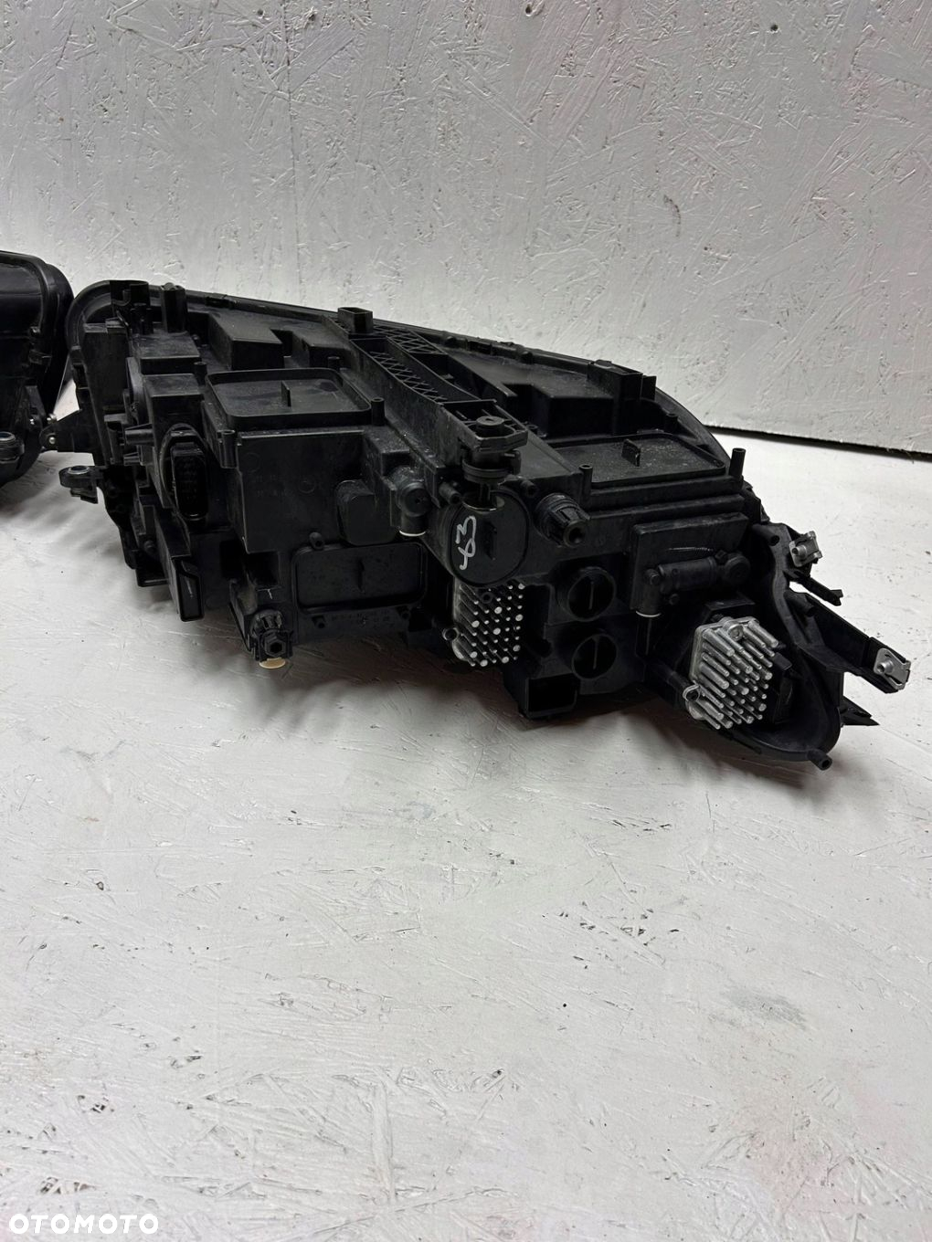 VW TIGUAN II LIFT 5NN FULL LED IQ LAMPA LEWA PRAWA 5NN941082D 5NN941081D - 11