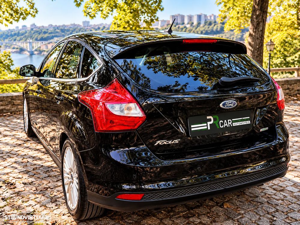 Ford Focus - 7