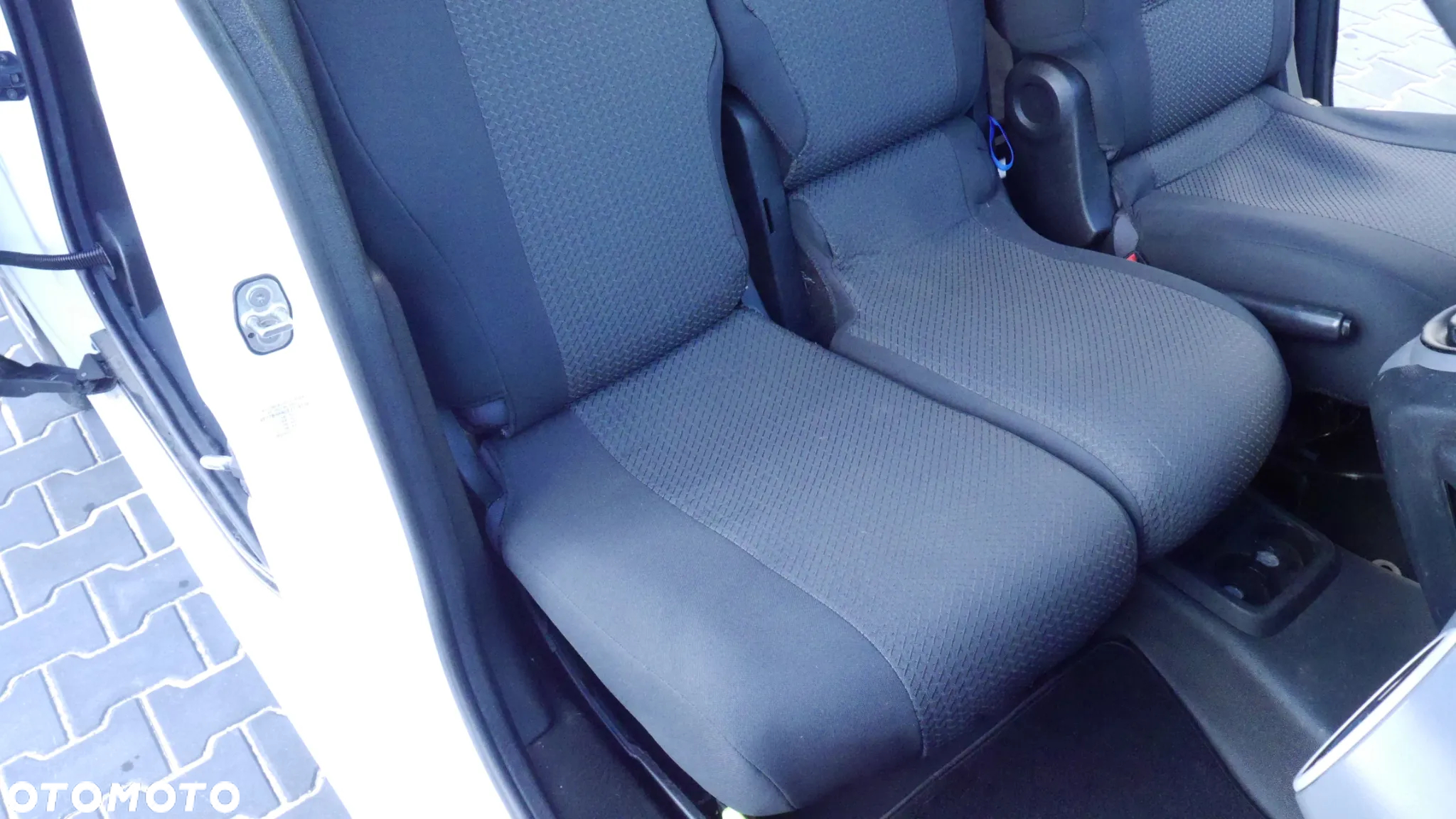 Citroën Berlingo L2 1.6 HDi 90 FAP Niveau A - 22