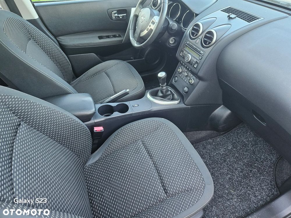 Nissan Qashqai - 24