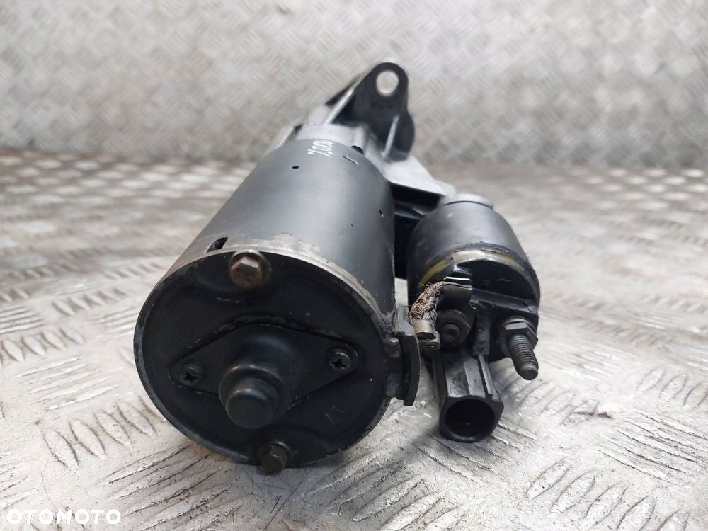 ROZRUSZNIK SKODA SUPERB II 2.0 TDI - 3