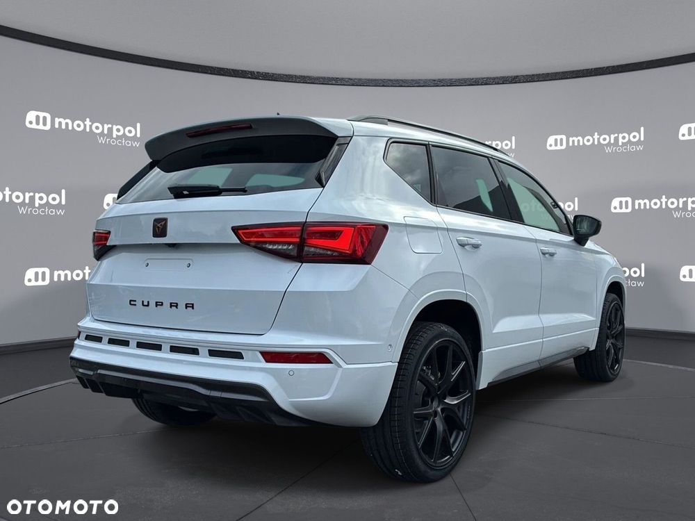 Cupra Ateca - 10