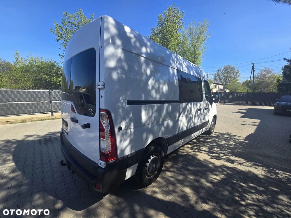 Renault Master - 9