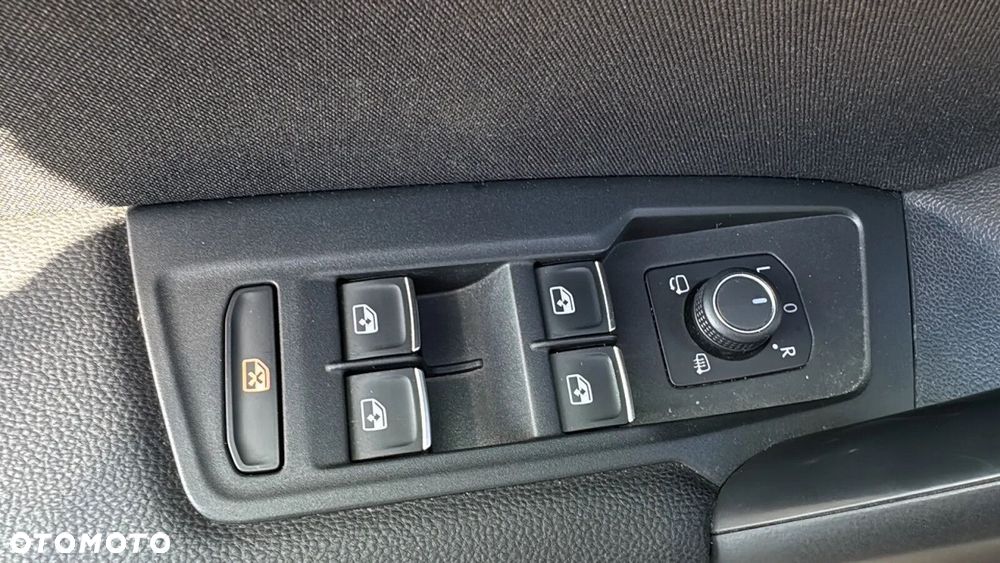 Volkswagen Tiguan - 22