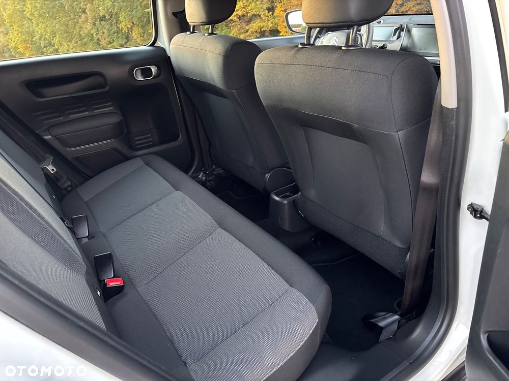Citroën C4 Cactus - 23