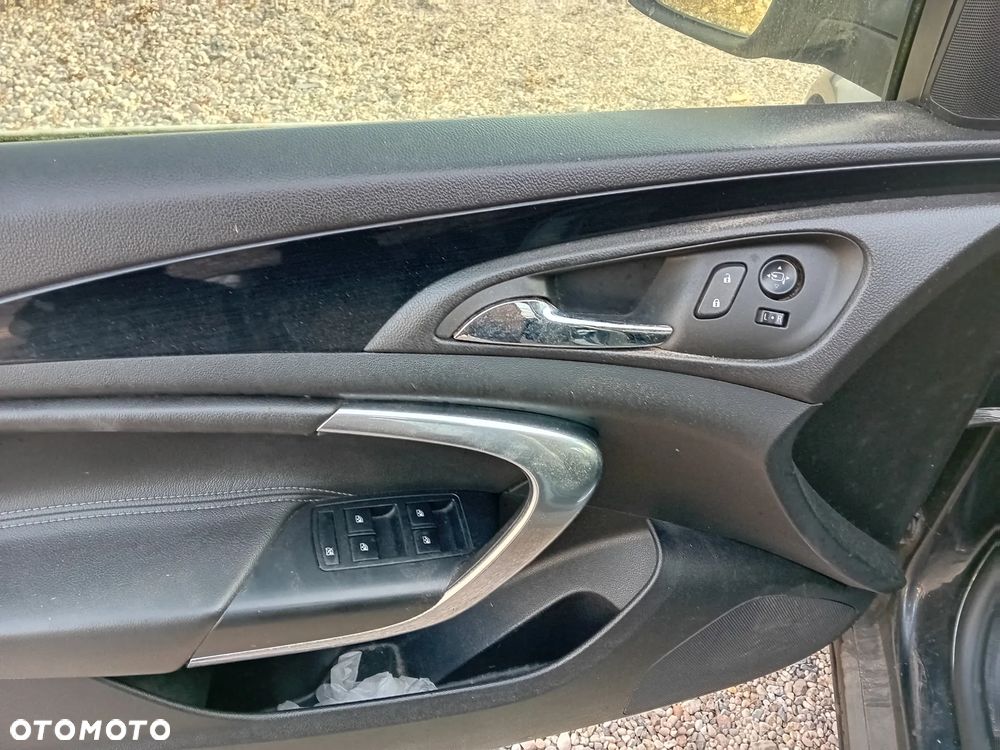 Opel Insignia - 9