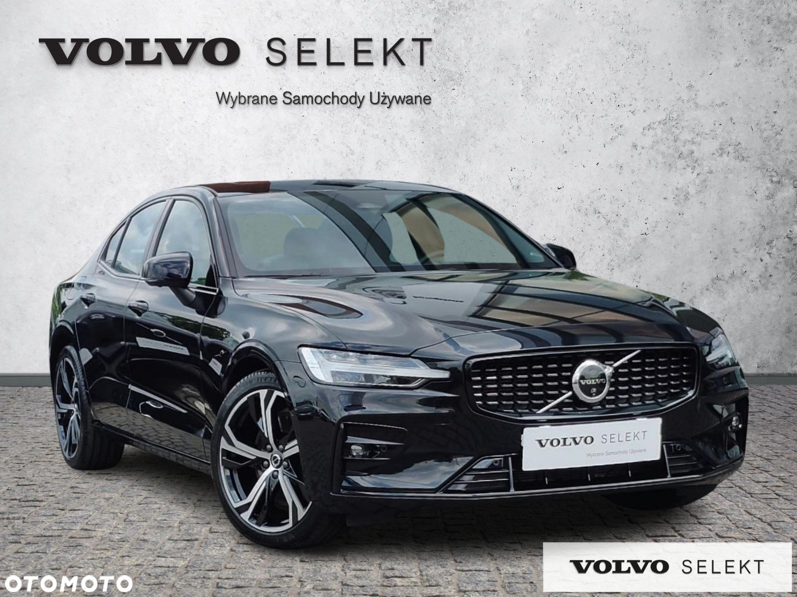 Volvo S60 - 4