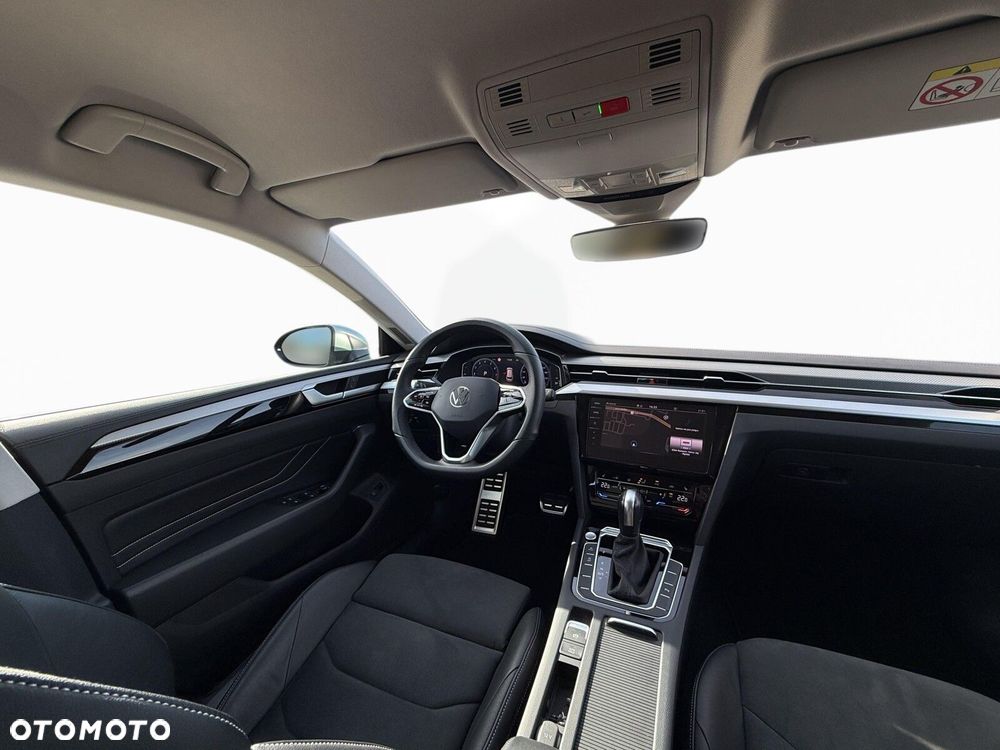 Volkswagen Arteon Shooting Brake - 17