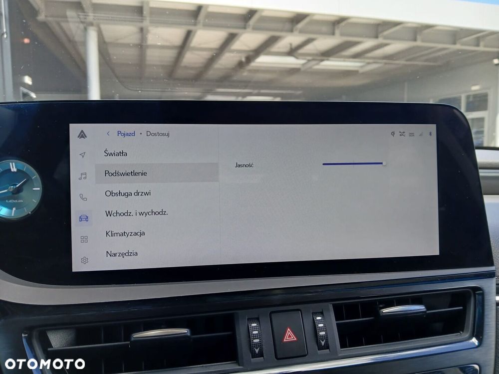 Lexus ES - 18