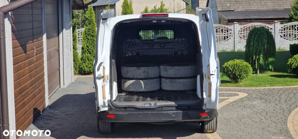 Ford Transit Connect - 7
