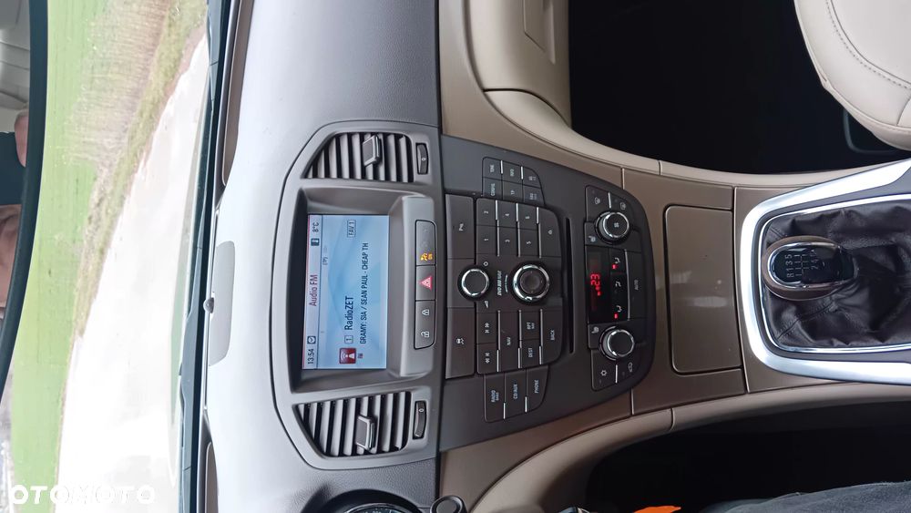 Opel Insignia 1.8 Innovation - 22