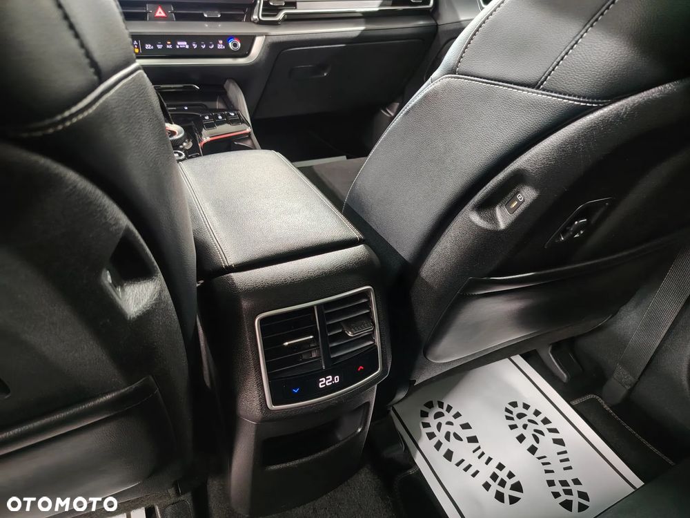 Kia Sportage - 26