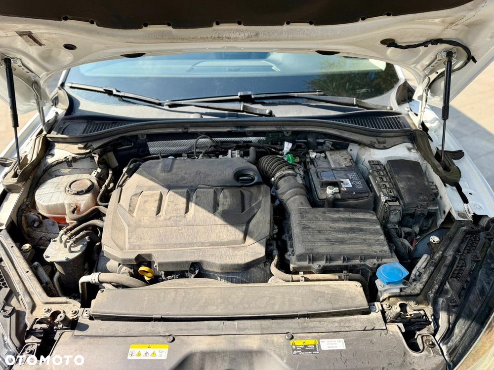 Skoda Superb 2.0 TDI SCR 4x4 Style DSG - 38