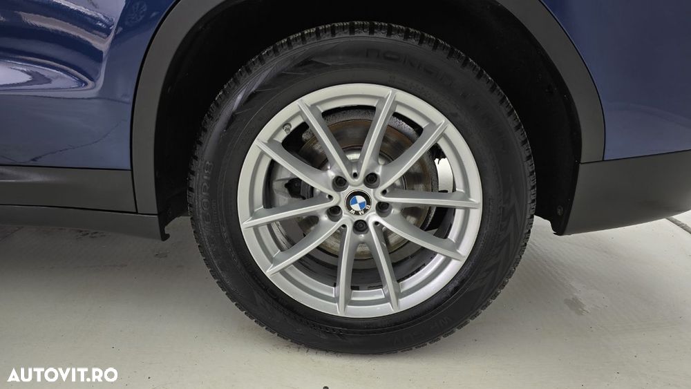 BMW X3 - 22