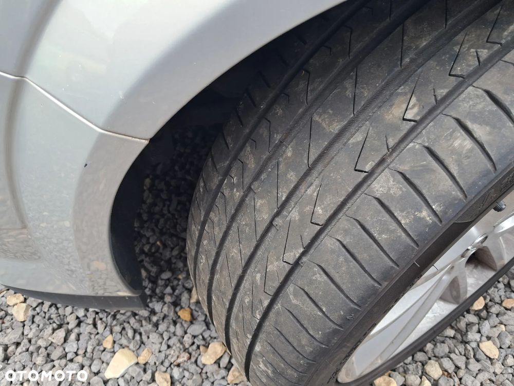 Opel Astra 1.8 Automatik NAVI - 13