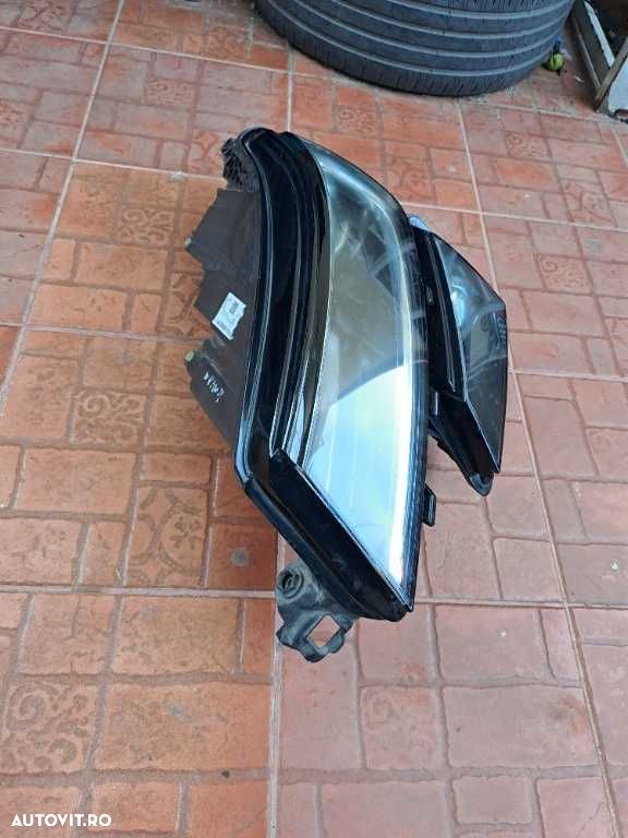 Far stanga Skoda Kodiaq full led an 2017-2020 Europa cod 566941015H - 4