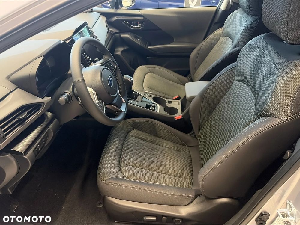 Subaru Crosstrek 2.0i-S e-Boxer Active (EyeSight) Lineartronic - 6