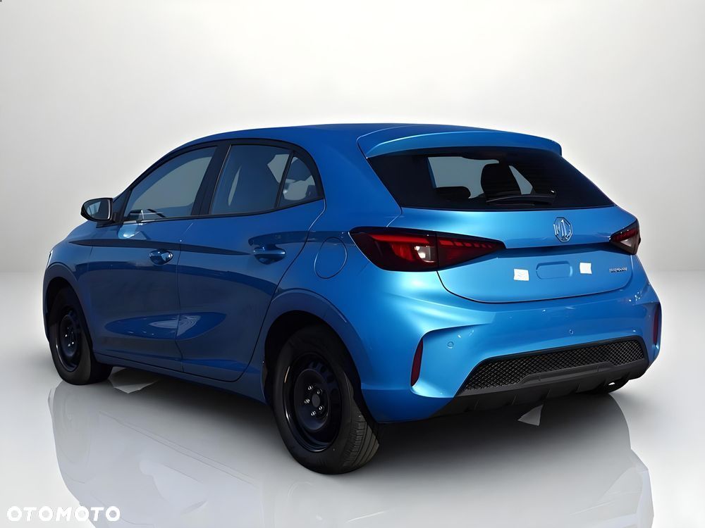 MG MG3 1.5 Standard - 8