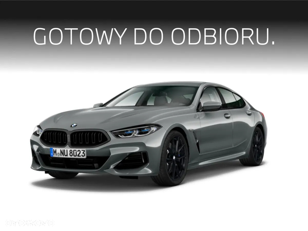 BMW Seria 8