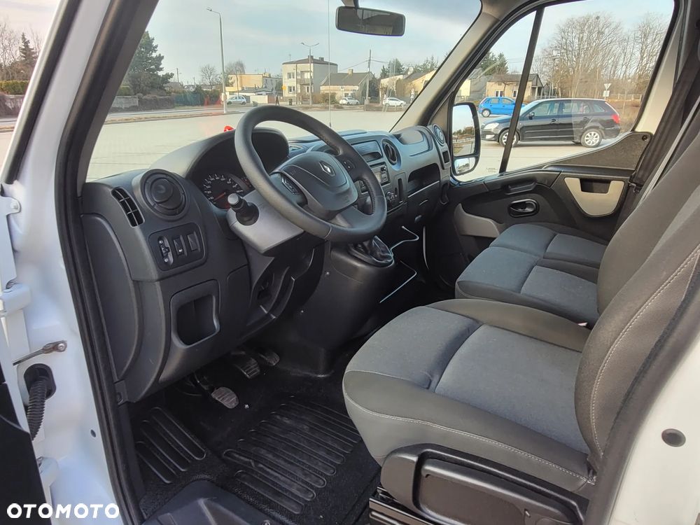 Renault Master 3 - 10