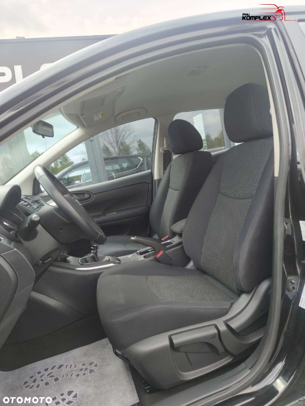 Nissan Pulsar - 7