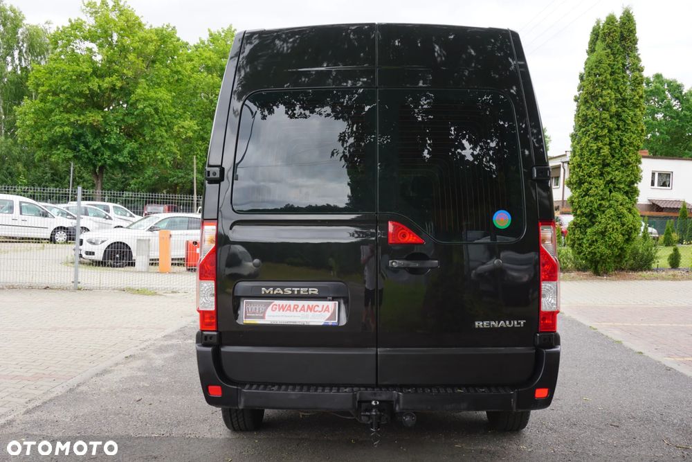 Renault MASTER - 4