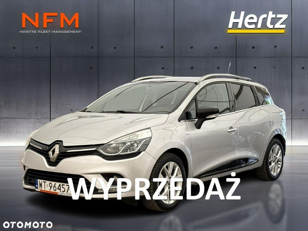 Renault Clio - 1