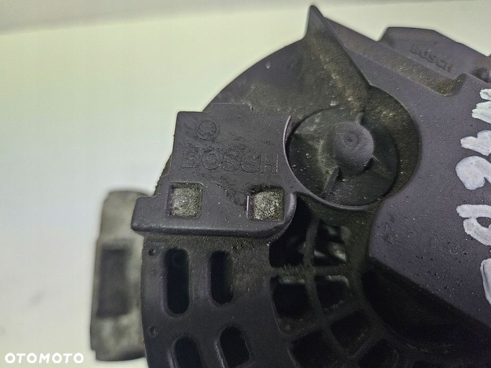 bmw 2.0 i e90 e87 320i 120i n46b20b alternator - 3