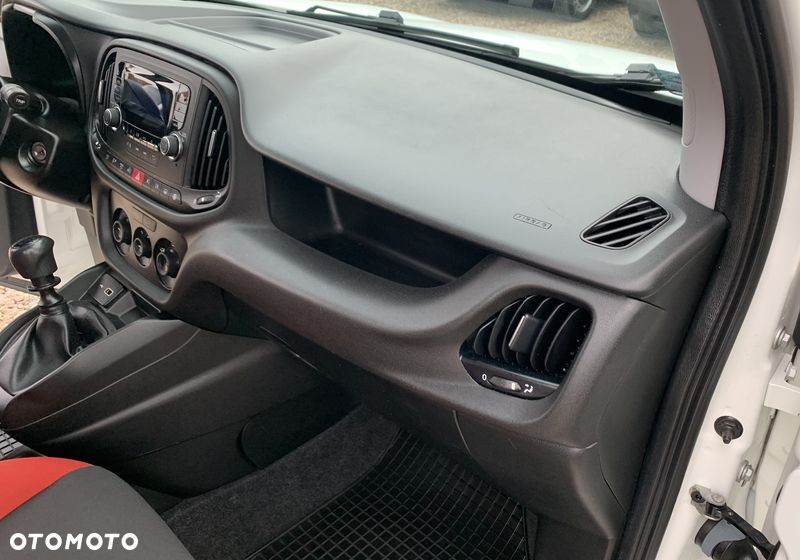 Fiat Doblo - 35