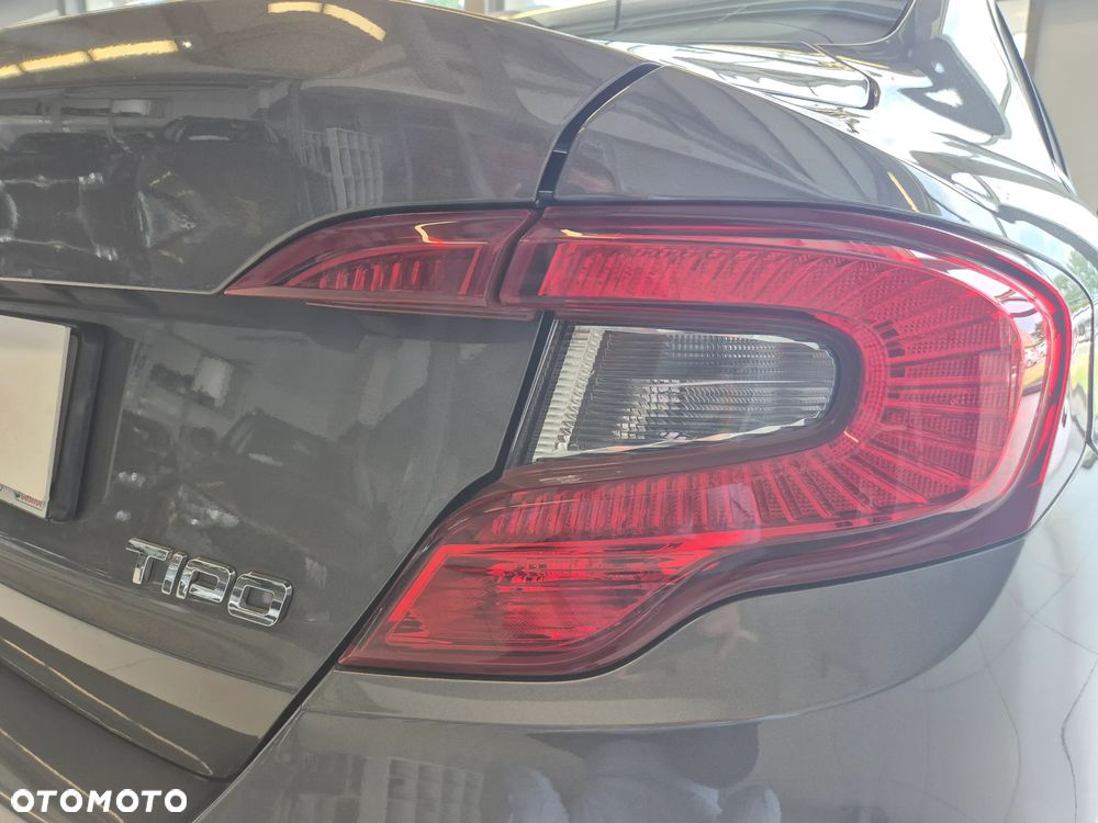 Fiat Tipo 1.0 T3 - 10