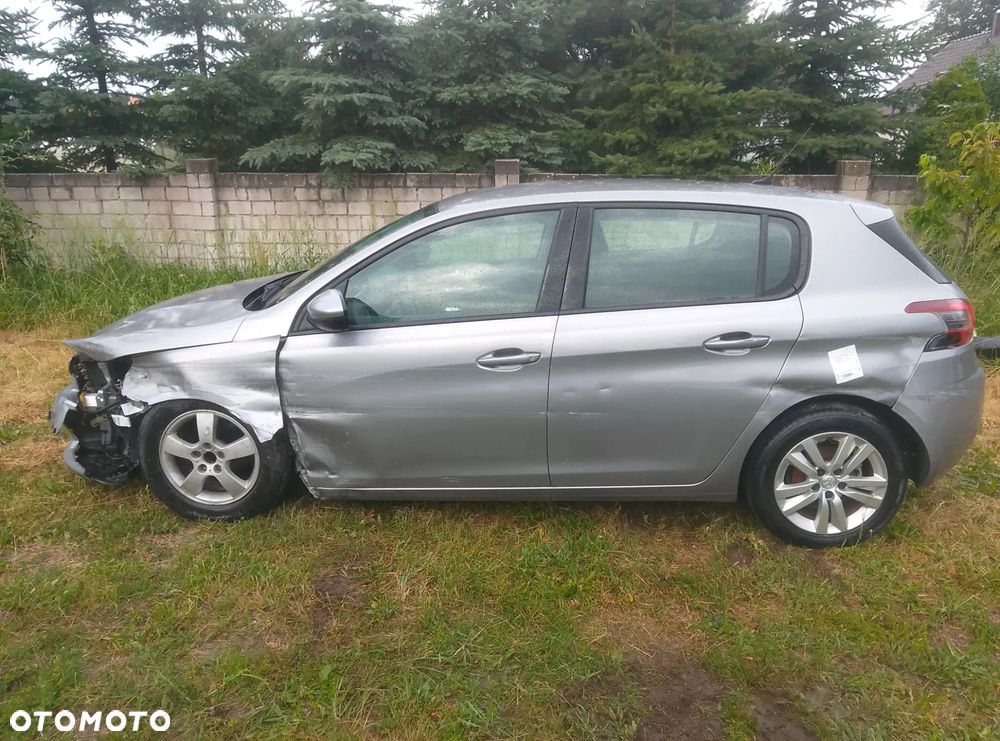 Peugeot 308 - 9