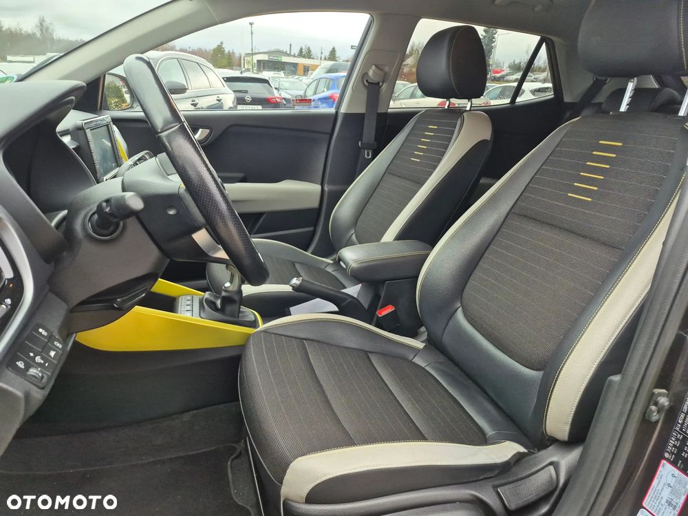 Kia Stonic 1.0 T-GDI XL - 19