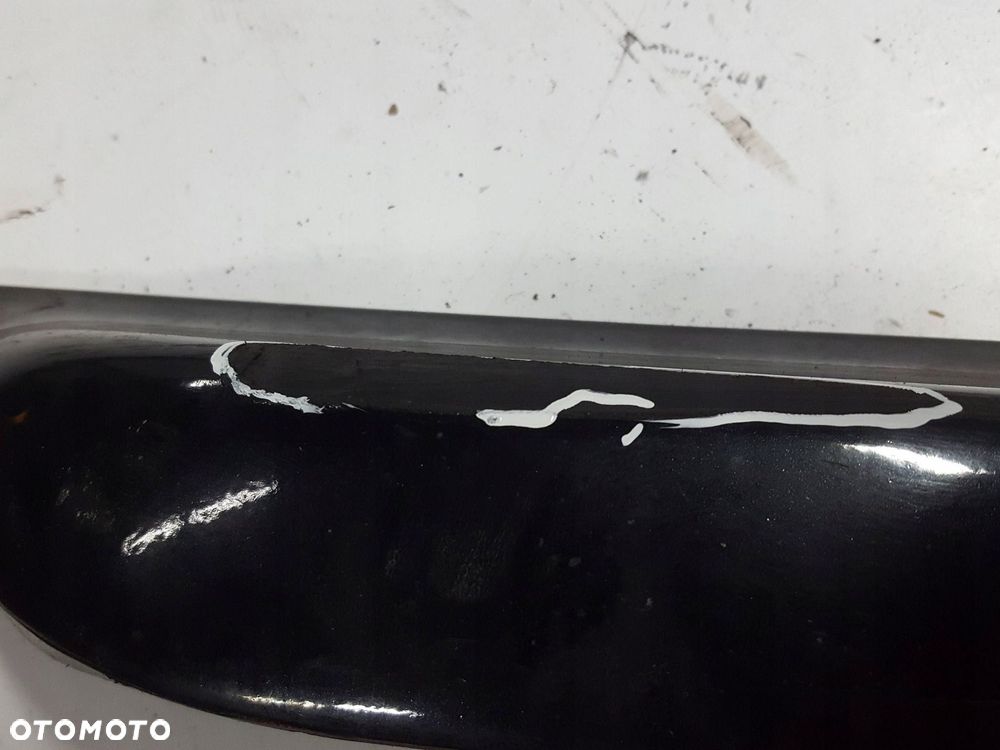 AUDI A4 B7 04-07 S-LINE LISTWY DRZWI KOMPLET LZ9Y - 5