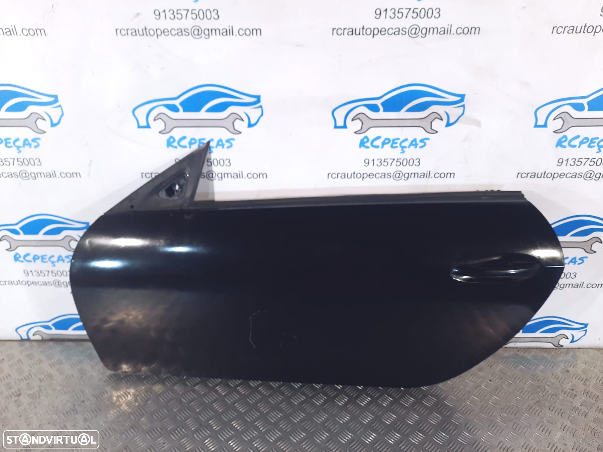 PORTA PORTAS FRENTE FRONTAL ESQUERDA MERCEDES BENZ CLASS SLK R171 A1717220310 1717220310 FECHO ELEVADOR MOTOR PUXADOR VIDRO RETROVISOR RETROVISORES - 3