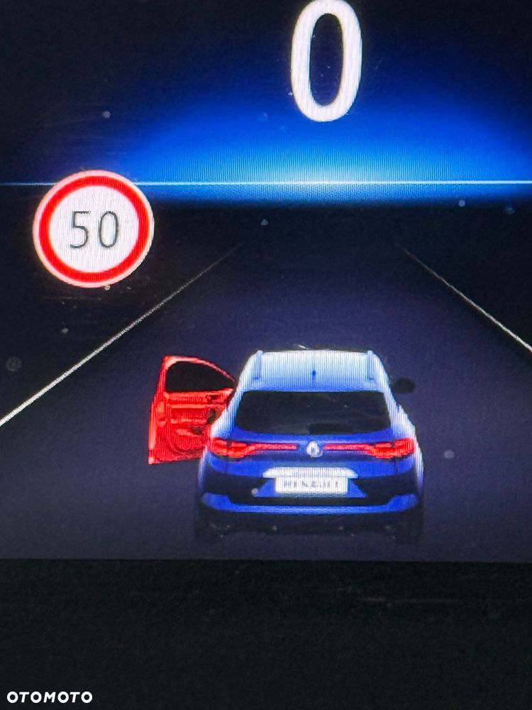 Renault Megane 1.3 TCe FAP Intens EDC - 29