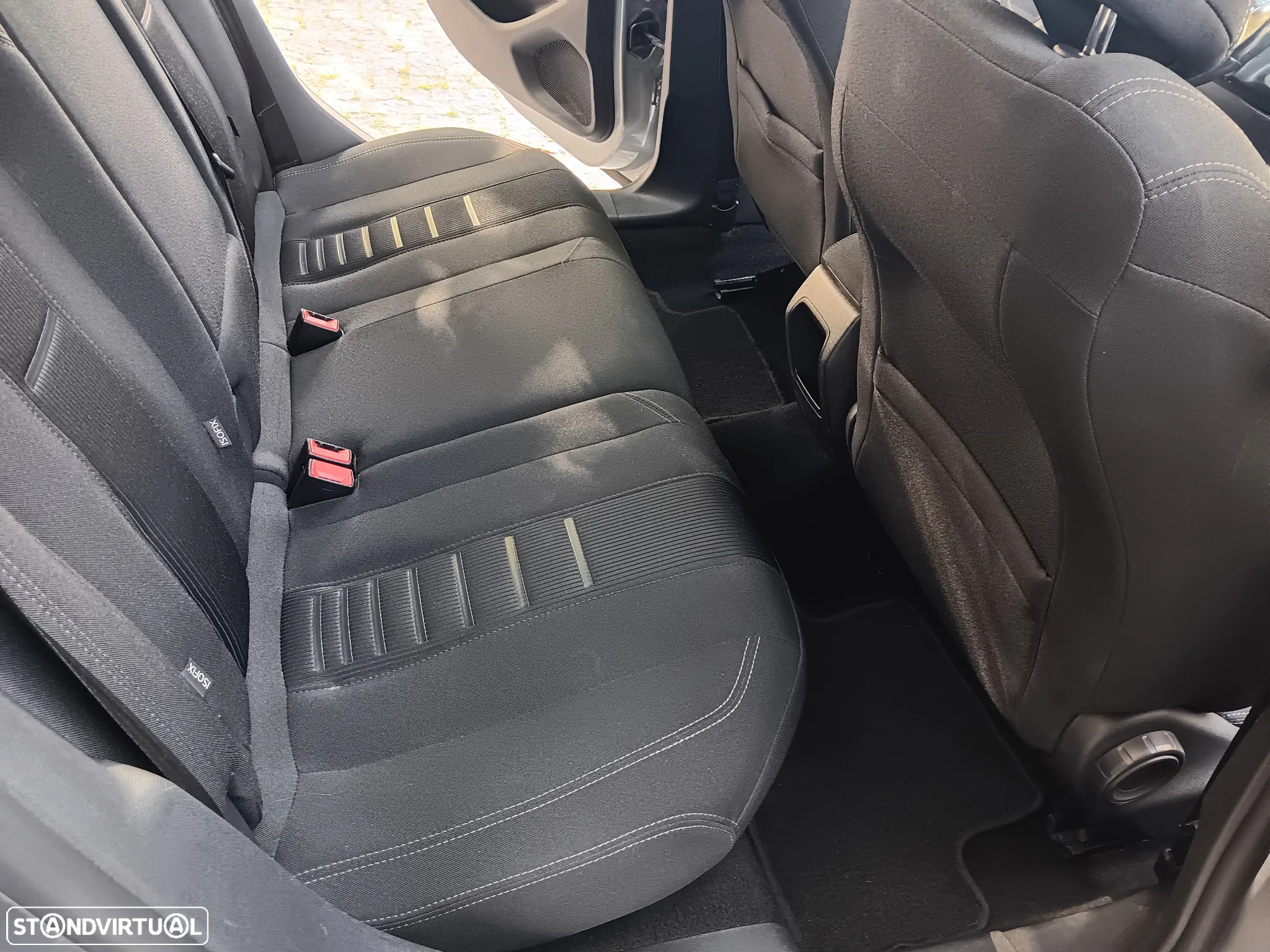 Peugeot 308 SW 1.6 BlueHDi Allure - 13