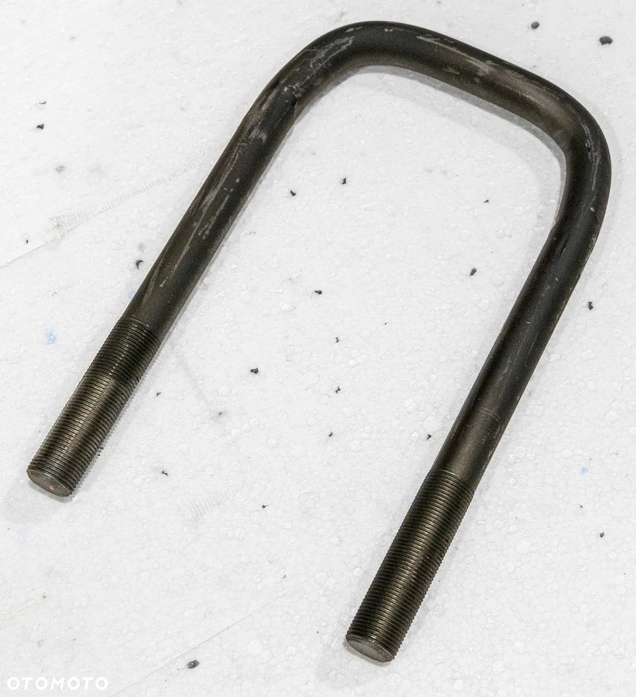 ŚRUBA KABŁĄKOWA - 1