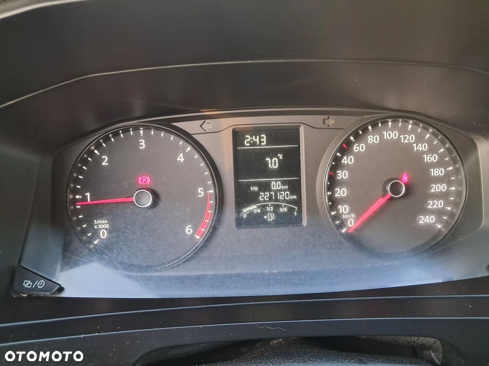 Volkswagen T- 6 Transporter - 33