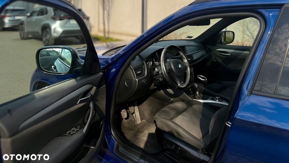 BMW X1 xDrive28i - 21