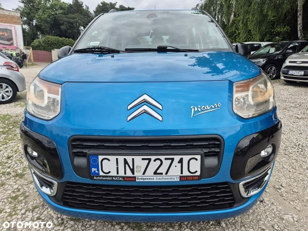 Citroën C3 Picasso 1.4i Exclusive - 7