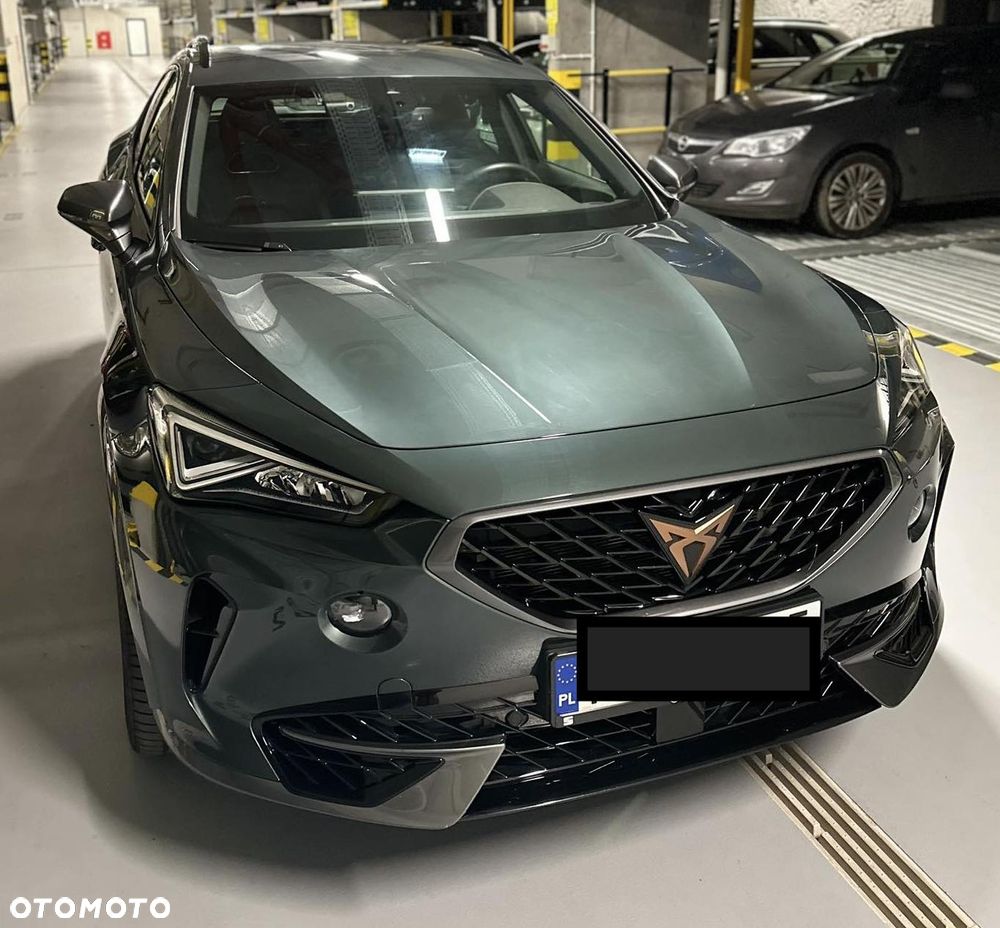 Cupra Formentor - 25