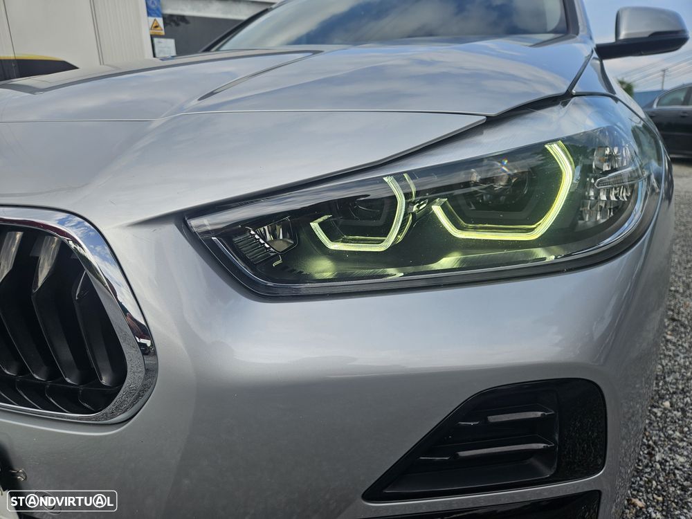 BMW X2 20 d xDrive Auto - 5