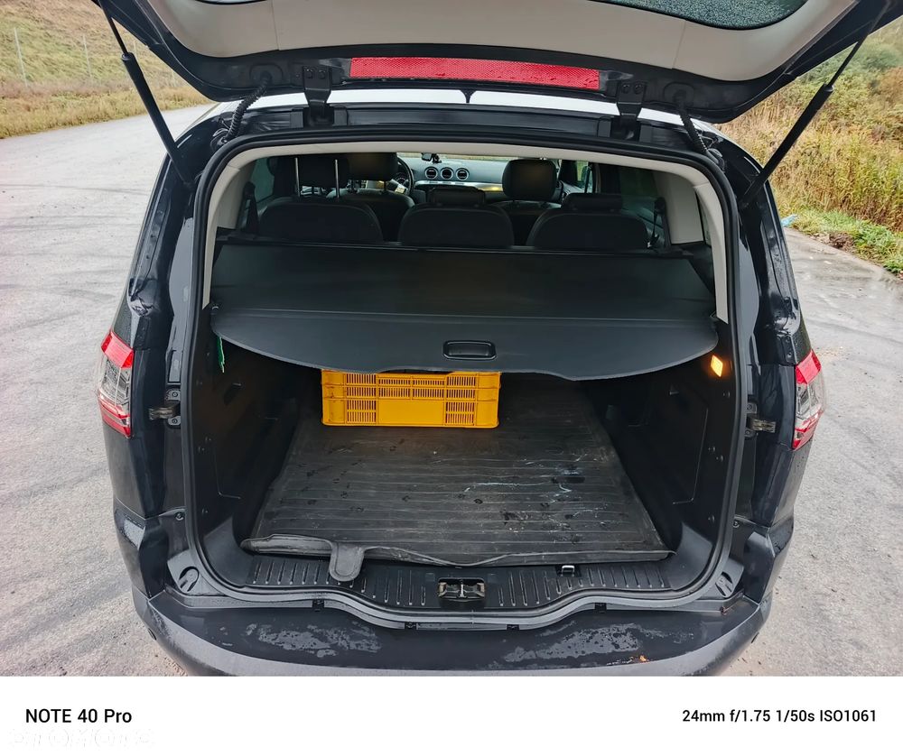 Ford S-Max 1.6 TDCi DPF Titanium - 10