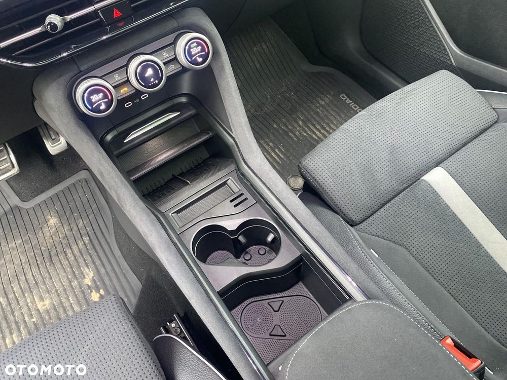 Skoda Kodiaq 2.0 TDI 4x4 Sportline DSG - 15