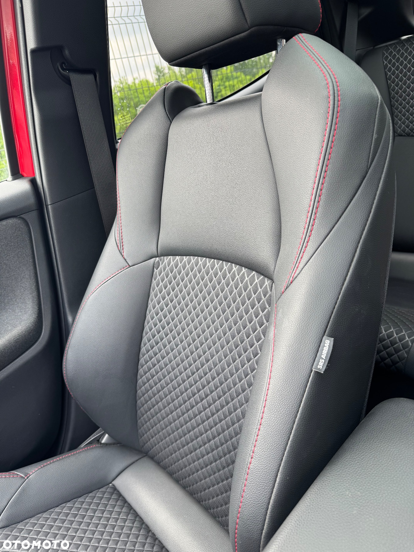 Toyota Yaris Hybrid 1.5 Executive - 20