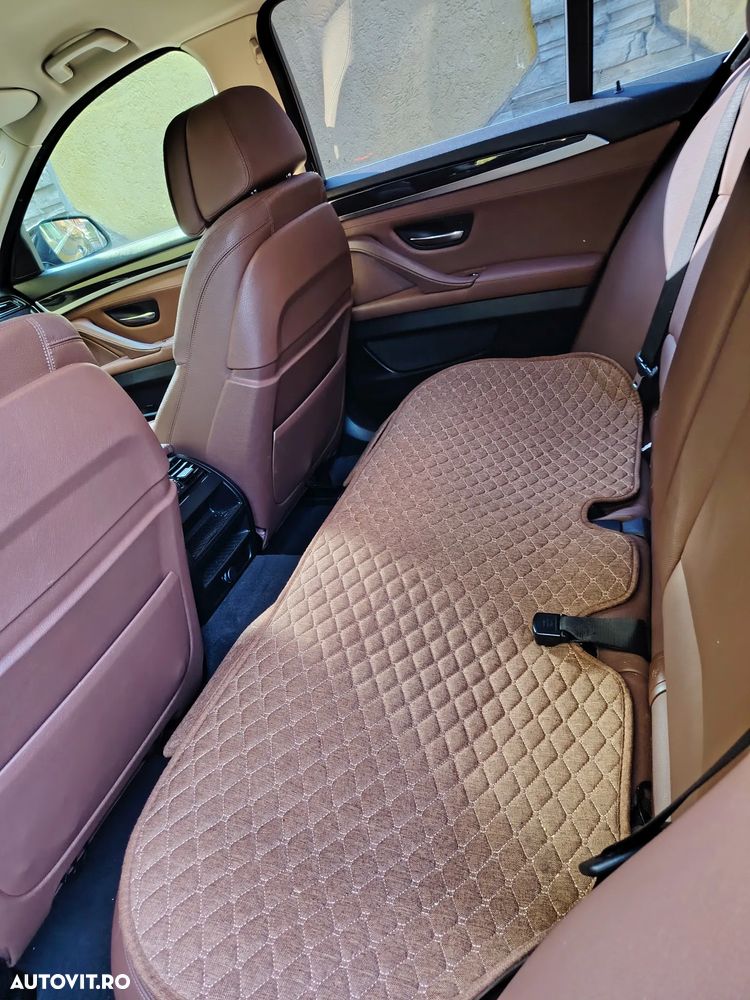 BMW Seria 5 - 12