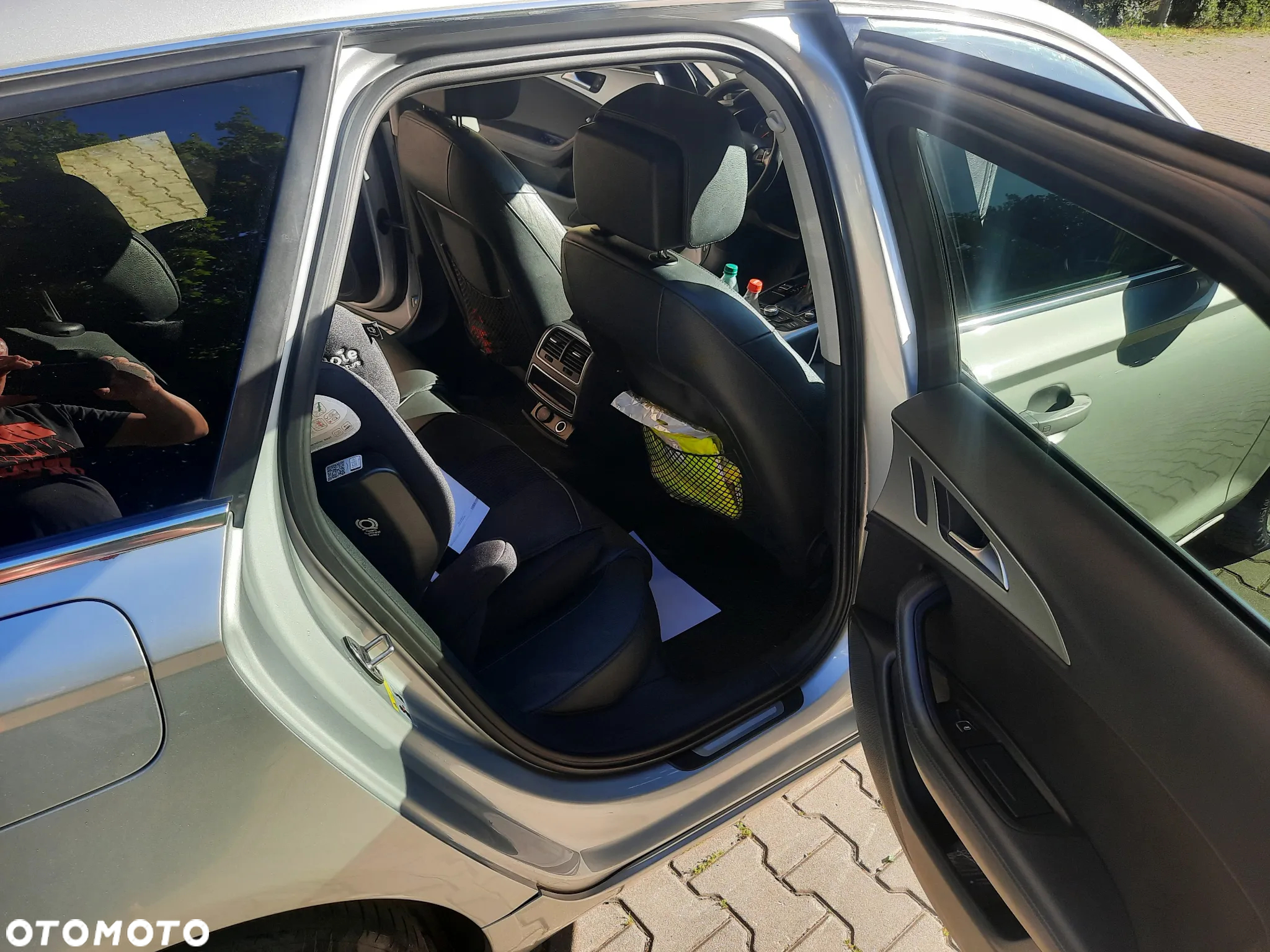 Audi A6 3.0 TDI Quattro S tronic - 11