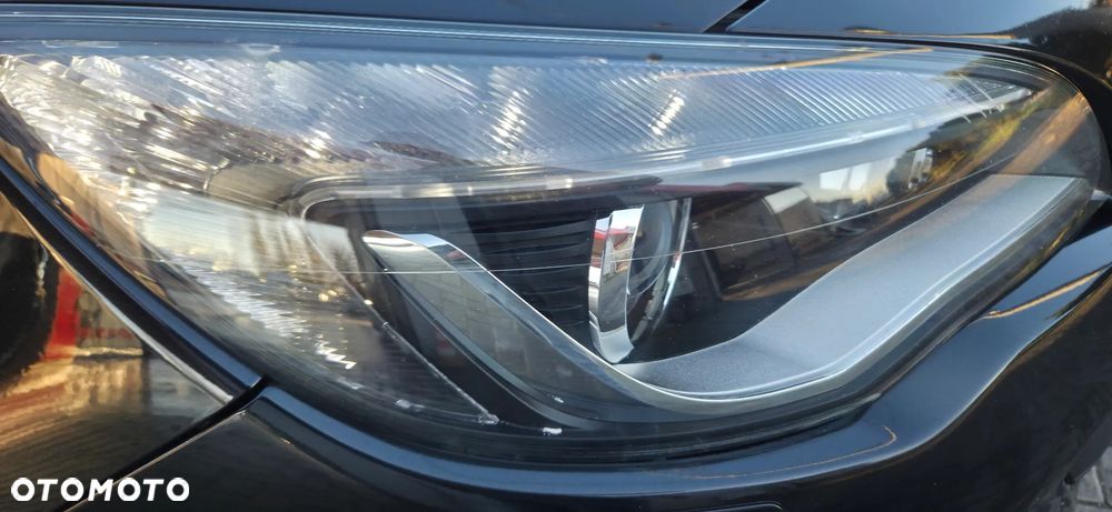 Opel Astra 1.7 CDTI DPF Exklusiv - 22