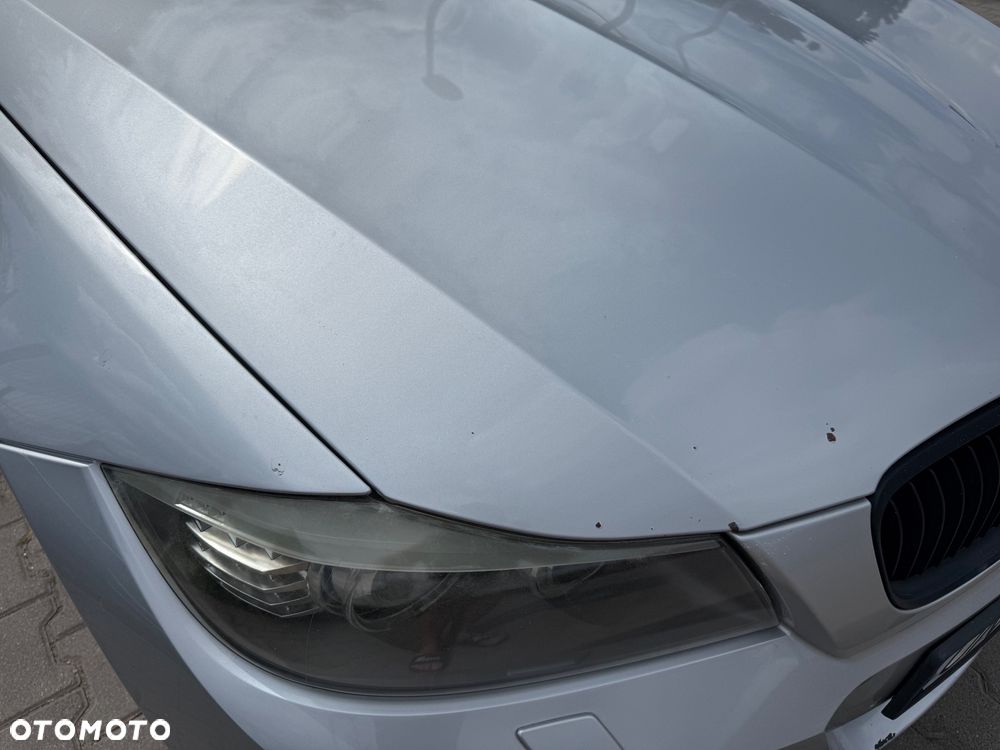 BMW Seria 3 320d DPF - 26